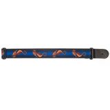 Planet Waves 50S06 Gitar Askısı Seahorse (5 Cm) | Özgün Tasarım - Dayanıklı - Rahat