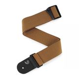 Planet Waves 50Tw00 Gitar Askısı Tweed (5 Cm - Kahve) | Vintage Tarz - Dayanıklı Dokuma - Klasik Görünüm