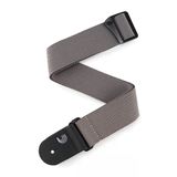 Planet Waves 50Tw01 Gitar Askısı Tweed (5 Cm - Gri) | Vintage Tarz - Dayanıklı Dokuma - Klasik Görünüm