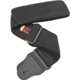 Planet Waves 74t Gitar Askısı Bas Dokuma Içi Padli 7 62cm Siyah