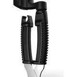 Planet Waves Accessories Pro Winder Gitar Teli Sargısı, Kesici, Köprü Pimi Çekici, Üstün - Beyaz