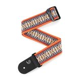 Planet Waves D'Addario D'Addario Sunrise Hootenanny dokuma gitar askısı