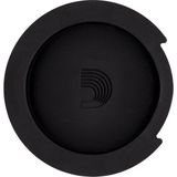 Planet Waves Daddario Screeching Halt Akustik Gitar Ses Deliği Kapağı - Akustik Gitar Aksesuarlar - Çok Renkli - Genel