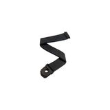 Planet Waves Gitar Askısı 50MM Coton Planet Lock Black