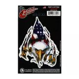 Planet Waves Gt77094 Gitar Tattoo Rip N Tear Eagle Sticker | Kolay Uygulanır - İz Bırakmaz - Şık Tasarım