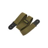 Planet Waves Planetwaves 50Ct02 Gitar Askısı 50Mm Coton Askı Army Gitar Askısı 50Mm Coton Askı Army