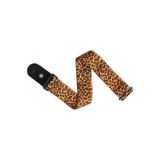 Planet Waves Planetwaves 50H08 Gitar Askısı 50Mm Leopard Canada Gitar Askısı 50Mm Leopard :Planetwaves Canada