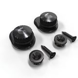 Planet Waves Planetwaves Pw-Sls-01 Gitar Aski Kilidi Siyah