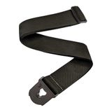 Planet Waves Planetwaves Pwspl200 Gitar Askısı Siyah Kilitli Kilitli Sistem