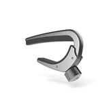 Planet Waves PW-CP-02S NS Kapo E- ve Batı Gitar için