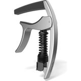 Planet Waves PW-CP-09S Ns Tri-Action Kapo E ve Western Gitarlar Için - 0 Siyah - 1 - 1,5 Yaş