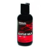 Planet Waves PWPL02 Carnauba Wax-Gitar Cilası