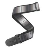 Planet Waves T20w1402 Woven Gitar Askısı - Latin Blanket Greyscale (Aksesuar) | Yüksek Kaliteli Dokuma Yapı, Latin Battaniyesi Desenli Gri Tonlar, Güvenli Deri Uçlar Ve Ayarlanabilir Uzunluk