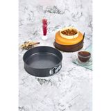 Planeta Kelepçeli Kek Kalıbı 20 cm