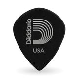 Planetvawes 3DBK6-100 Bk Ice Picks Heavy Pena, 10 Adet