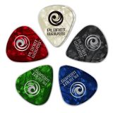 PlanetWaves 1CAP7 X Heavy 1.25 mm 10 Adet Gitar Penası