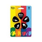 Planetwaves 1CBK210B2 Beatles Meet The Thin Pena