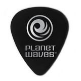 PLANETWAVES 1CBK6-10 10 STD - CEL - BLACK - HEAVY PENA ABD