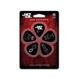 Planetwaves 1CBK610JS Joe Satriani 10 AD.HEAVY Pena
