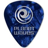Planetwaves 1CBUP610 10 Std Cel Pearl Heavy Pena