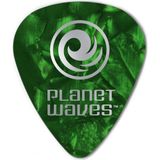 Planetwaves 1CGP410 10 Std Cel Gpearl Med Pena