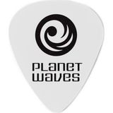 Planetwaves 1CWH210 10 Std Cel White Light 0.50 mm. Pena