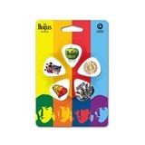 Planetwaves 1CWH210B3 Beatles Albums Thin Pena