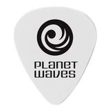 Planetwaves 1CWH610 10 Std Cel White Heavy 1.00 mm Pena