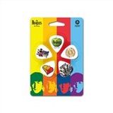 Planetwaves 1CWH610B3 Beatles Album Serisi Heavy Pena
