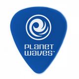 Planetwaves 1dbu5-100 100 Std - Pena - Duralın - Blu - M - Hvy Pena