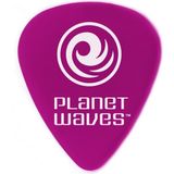 Planetwaves 1DPR625 25 Std Duralin Pur Heavy Pena