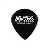 Planetwaves 3dbk7-25 25 Sm - Pena - Blackıce-X-Heavy - Pena Planetwaves, 3dbk7-25, 25 Adetlik Set - Pena - Black Ice-X-Heavy - Pena, 1,50mm