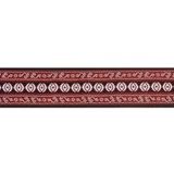 PlanetWaves 50A13 Dokuma Strap Henna 50 mm Gitar Askısı