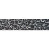 PlanetWaves 50AL02 50 mm Alchemy Str Gothıc Cross Gitar Askısı