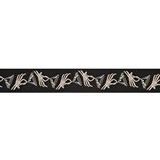 PlanetWaves 50C07 Dokuma 50 mm Strap Skeleton Cam Gitar Askısı