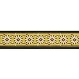 PlanetWaves 50C08 Dokuma 50 mm Strap Monterey Gitar Askısı