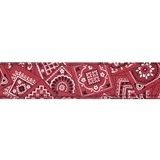 PlanetWaves 50G02 Dokuma 50 mm Bandana Gitar Askısı
