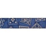 PlanetWaves 50G03 Dokuma 50 mm Bandana Gitar Askısı