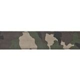 PlanetWaves 50G04 Dokuma 50 mm Kamuflaj Gitar Askısı