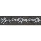 PlanetWaves 50PLA04 50 mm Lock Barbed Wire Gitar Askısı