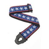 PlanetWaves 50PLA10 Lock Stars 50 mm Gitar Askısı