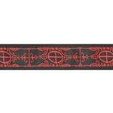 PlanetWaves 50PLA12 50 mm Lock Woodoo Gitar Askısı