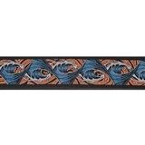 PlanetWaves 50S01 50 mm Dokuma Pıpelıne Gitar Askısı