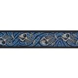 PlanetWaves 50S05 50 mm Dokuma Fishbone Gitar Askısı