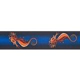PlanetWaves 50S06 50 mm Dokuma Seahorse Gitar Askısı