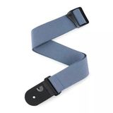 Planetwaves 50Tw02 Planetwaves 50Tw02 Gitar Askısı, 50Mm, Cl Tweed Blue