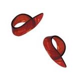 Planetwaves 5CSH65 5 Thumb Pick Shell Large Pena