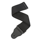 Planetwaves 75b Gitar Askısı Bas Dokuma 75 Mm 7.62cm En Siyah
