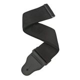 Planetwaves 75B Planetwaves 75B Gitar Askısı Bass, Dokuma 75Mm, 7.62Cm En, Siyah