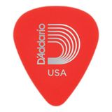 PlanetWaves 7DRD1-10 0.5 mm Super Light 10 Adet Gitar Penası